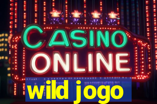 wild jogo